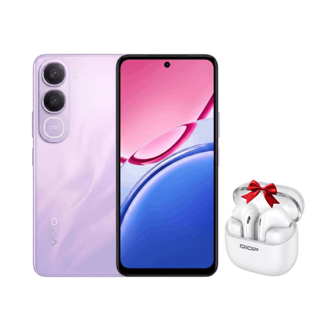 VIVO Y31 5G 16Go / 256Go - Violet