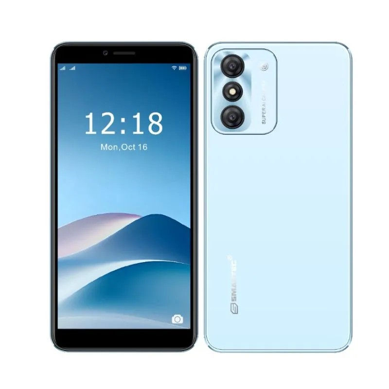 Smartec S26 2Go 32Go - Bleu