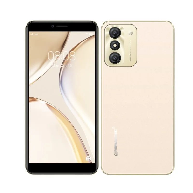 Smartec S26 2Go 32Go - Gold