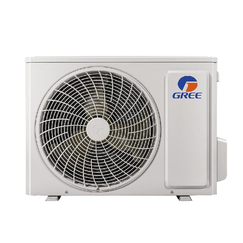 Climatiseur GREE 24000 BTU Tropicalisé Inverter SMART Chaud & Froid — Afficher l'image 3
