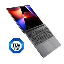 PC Portable BLACKVIEW Acebook 12I5H 16Go / 512Go SSD — Afficher l'image 2