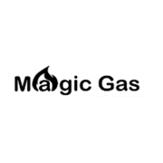 Magic Gaz logo