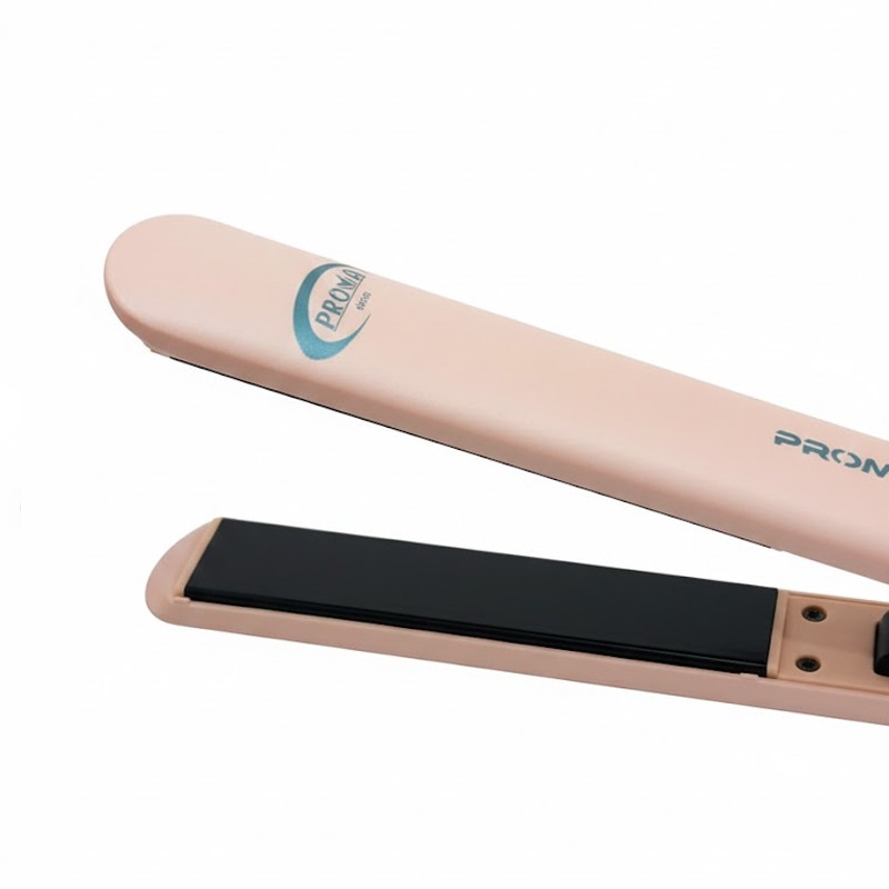 Lisseur Cheveux PROVA Pro Céramique Extra 40W - Rose PE-5501 — Afficher l'image 2