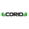 Ecoride logo