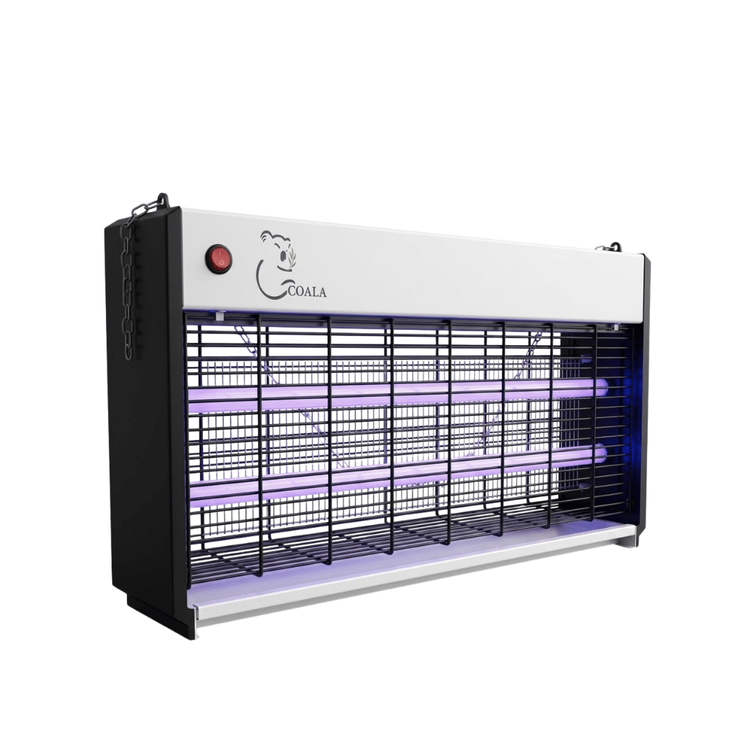 Moustiquaire Électrique Coala 2x 20W
