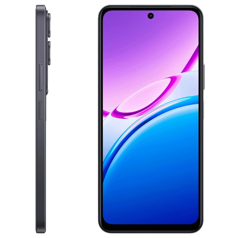 VIVO Y31 5G 16Go / 256Go - Noir — Afficher l'image 5