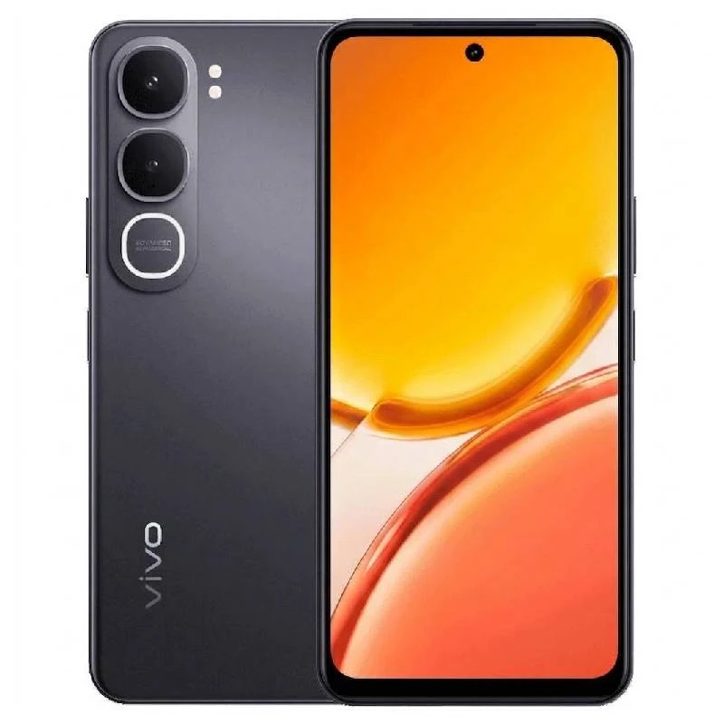 VIVO Y31 5G 16Go / 256Go - Noir — Afficher l'image 2