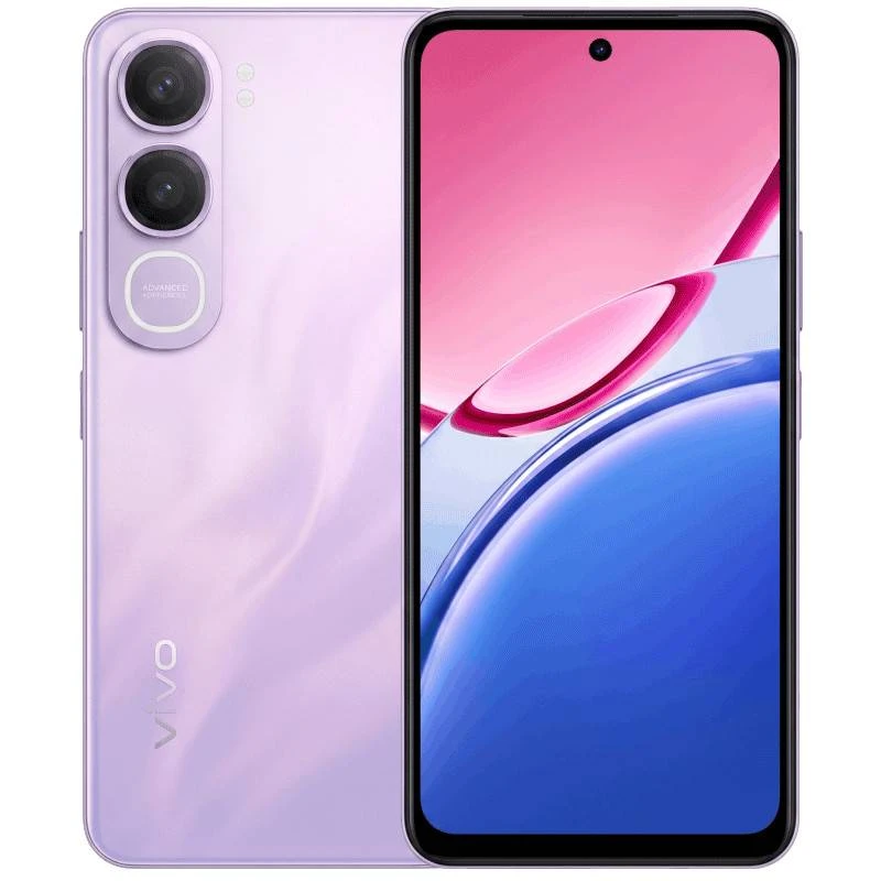 VIVO Y31 5G 16Go / 256Go - Violet — Afficher l'image 2