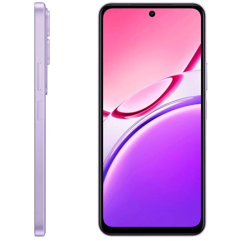 VIVO Y31 5G 16Go / 256Go - Violet — Afficher l'image 4