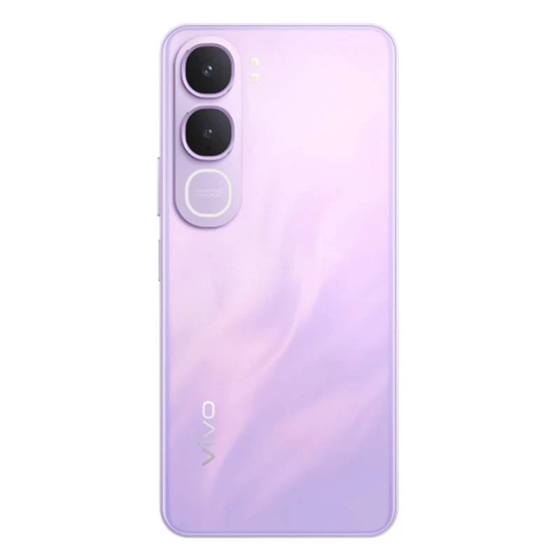 VIVO Y31 5G 16Go / 256Go - Violet — Afficher l'image 3