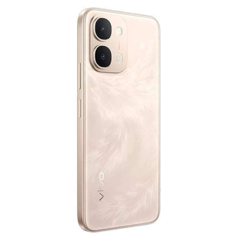 Vivo Y31D 4G 8Go / 128Go - Gold — Afficher l'image 5