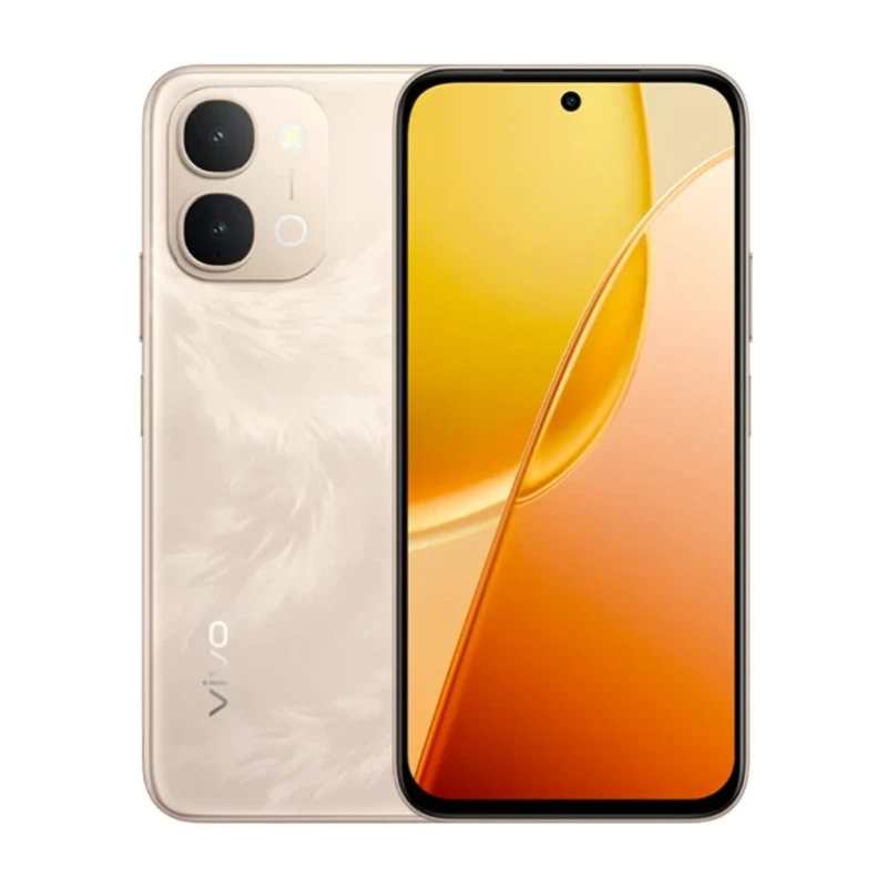 Vivo Y31D 4G 8Go / 128Go - Gold — Afficher l'image 2