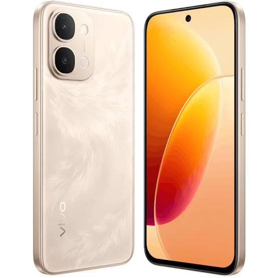 Vivo Y31D 4G 8Go / 128Go - Gold — Afficher l'image 4