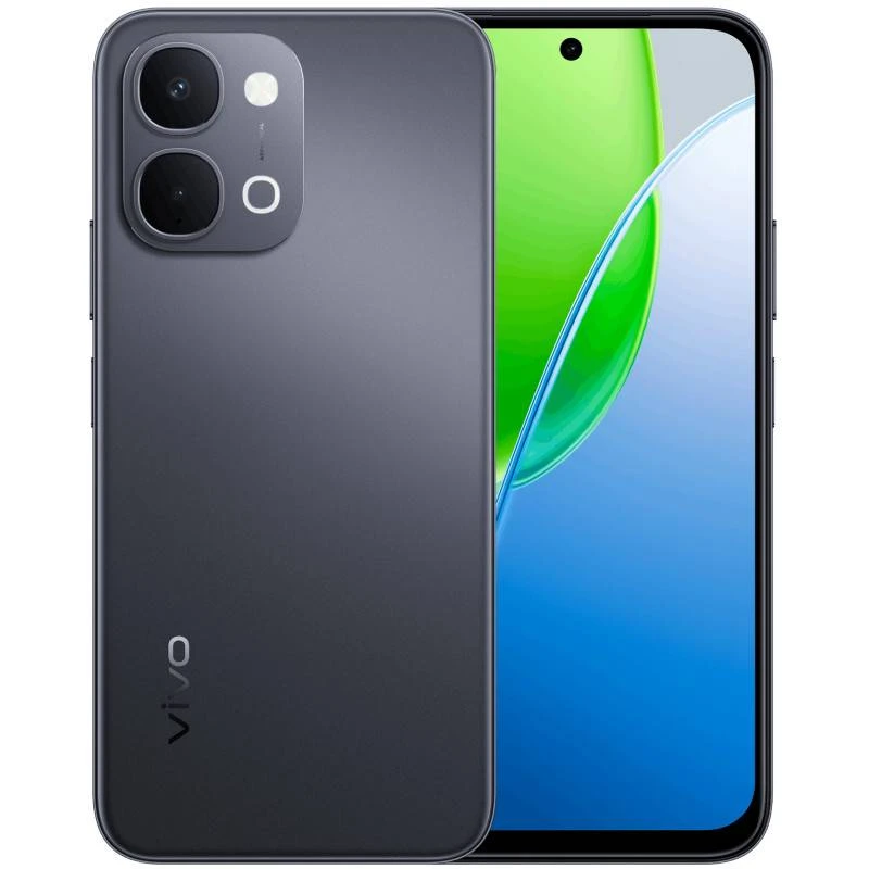 Vivo Y31D 4G 8Go / 256Go - Noir — Afficher l'image 2