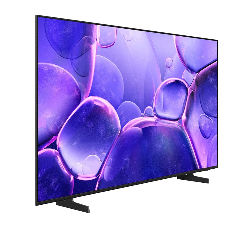 TV SAMSUNG 55'' Crystal UHD 4K Smart TV U8000F — Afficher l'image 4