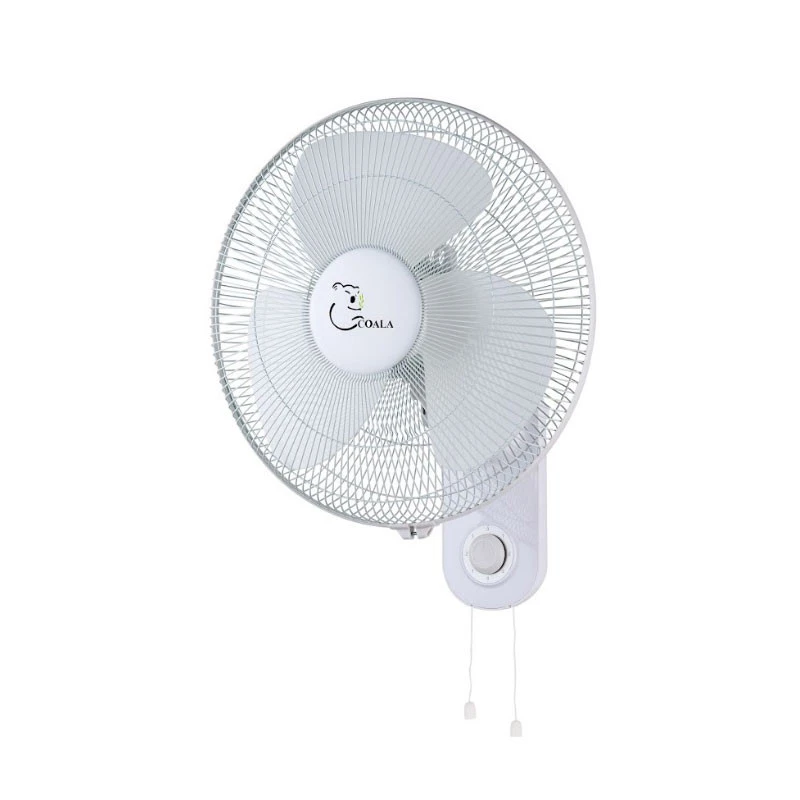 Ventilateur murale COALA 45W BLANC -V40FM