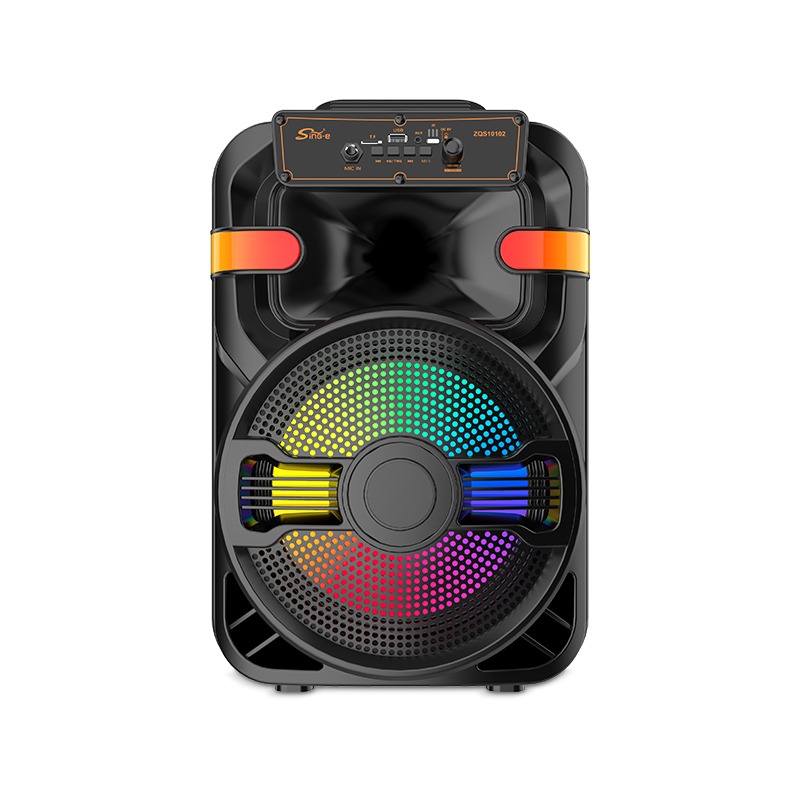 Haut-parleur Bluetooth ZQS10102 — Afficher l'image 2
