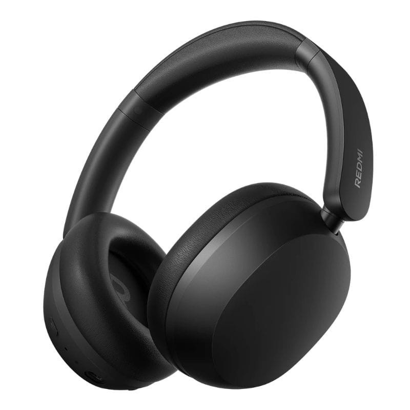 Casque Sans Fil XIAOMI Redmi Neo Noir