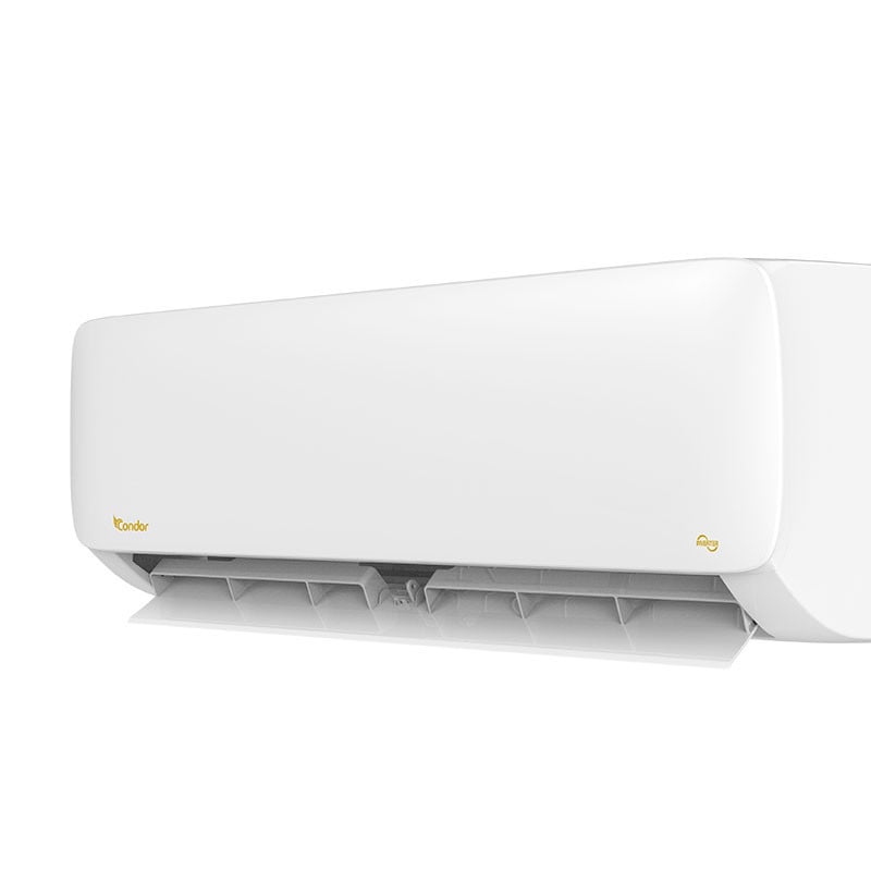 Climatiseur CONDOR 12000 BTU Alpha Inverter Super Tropical Chaud & Froid — Afficher l'image 3