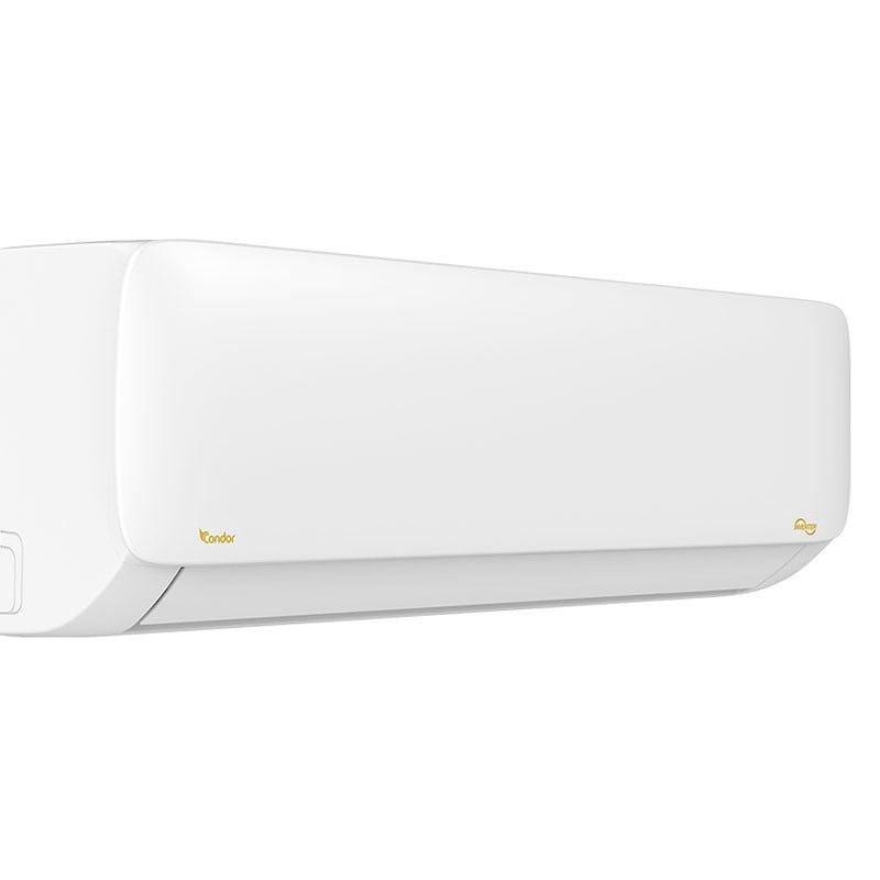 Climatiseur CONDOR 12000 BTU Alpha Inverter Super Tropical Chaud & Froid — Afficher l'image 4