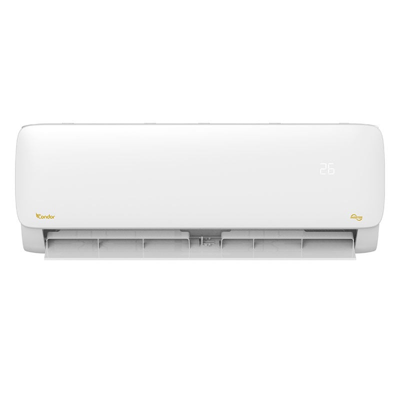 Climatiseur CONDOR 12000 BTU Alpha Inverter Super Tropical Chaud & Froid