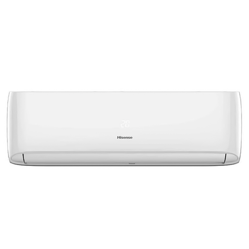 Climatiseur Inverter Hisense Tropicalisé 24000 BTU Chaud Froid