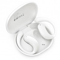Écouteurs Bluetooth Infinix ZLOOP 4 XE04G  Blanc — Afficher l'image 3