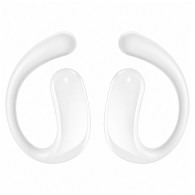 Écouteurs Bluetooth Infinix ZLOOP 4 XE04G  Blanc — Afficher l'image 4