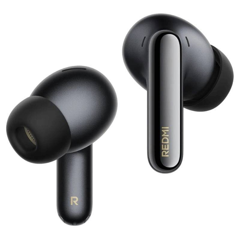 Écouteurs Bluetooth XIAOMI Redmi Buds 8 Pro Noir — Afficher l'image 3