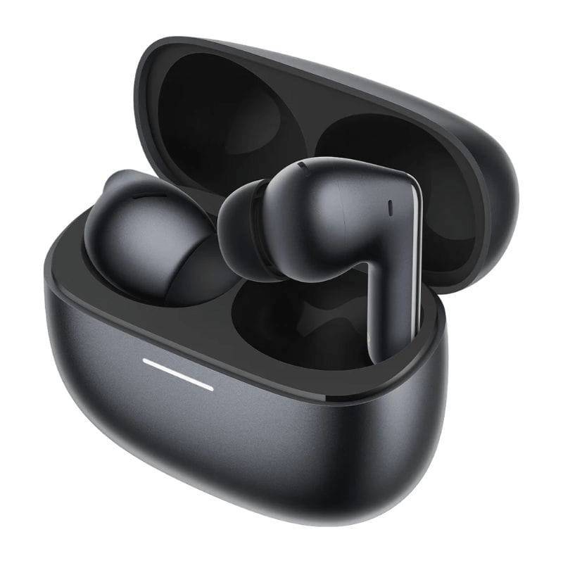 Écouteurs Bluetooth XIAOMI Redmi Buds 8 Pro Noir — Afficher l'image 2