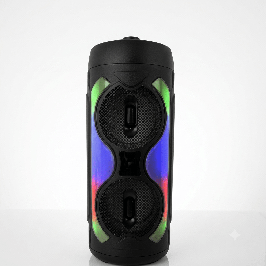 Haut Parleur Bluetooth 20W ZQS6232 — عرض الصورة 2