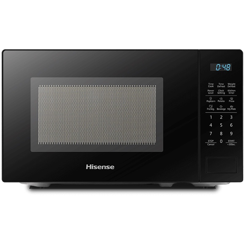 Micro Onde Hisense 20L 700W Noir H20MOBS11