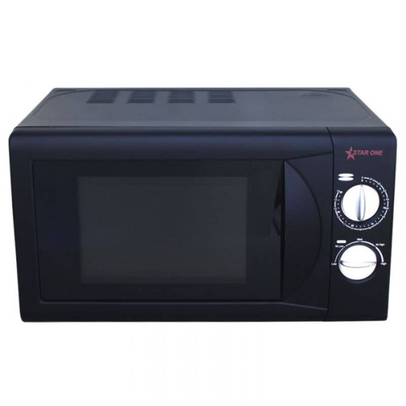 Micro Onde STARONE 20L Noir MMW50N