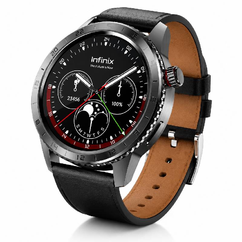 Smartwatch Infinix XWatch N5 Pro XW5E Noir