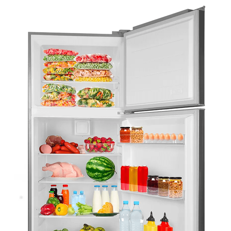 Réfrigérateur Condor De Frost 343L Inox CRD45V4X — Afficher l'image 3