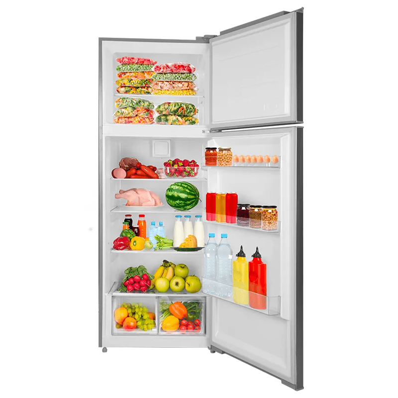 Réfrigérateur Condor De Frost 343L Inox CRD45V4X — Afficher l'image 4