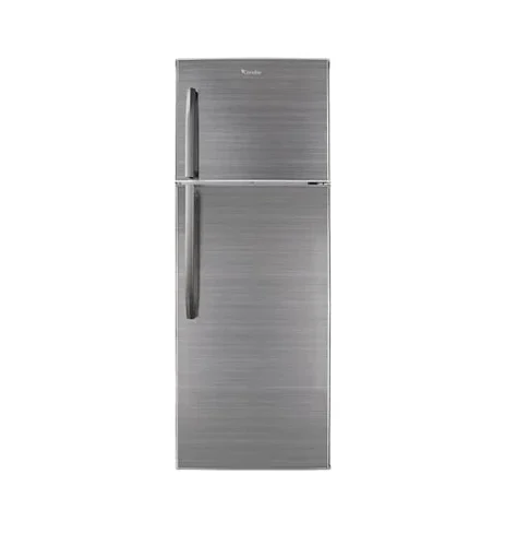 Réfrigérateur Condor 490L De Frost Dark Inox CRD65V4X