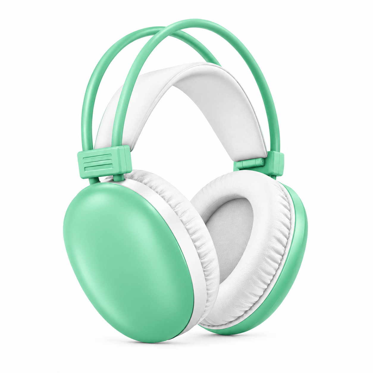 Casque Gaming Sans Fil VEN-DENS VD-HP013 Vert