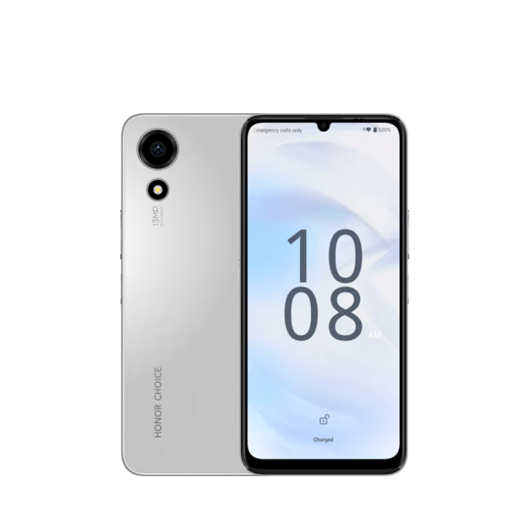 Honor Choice T10 3Go / 32Go Gris