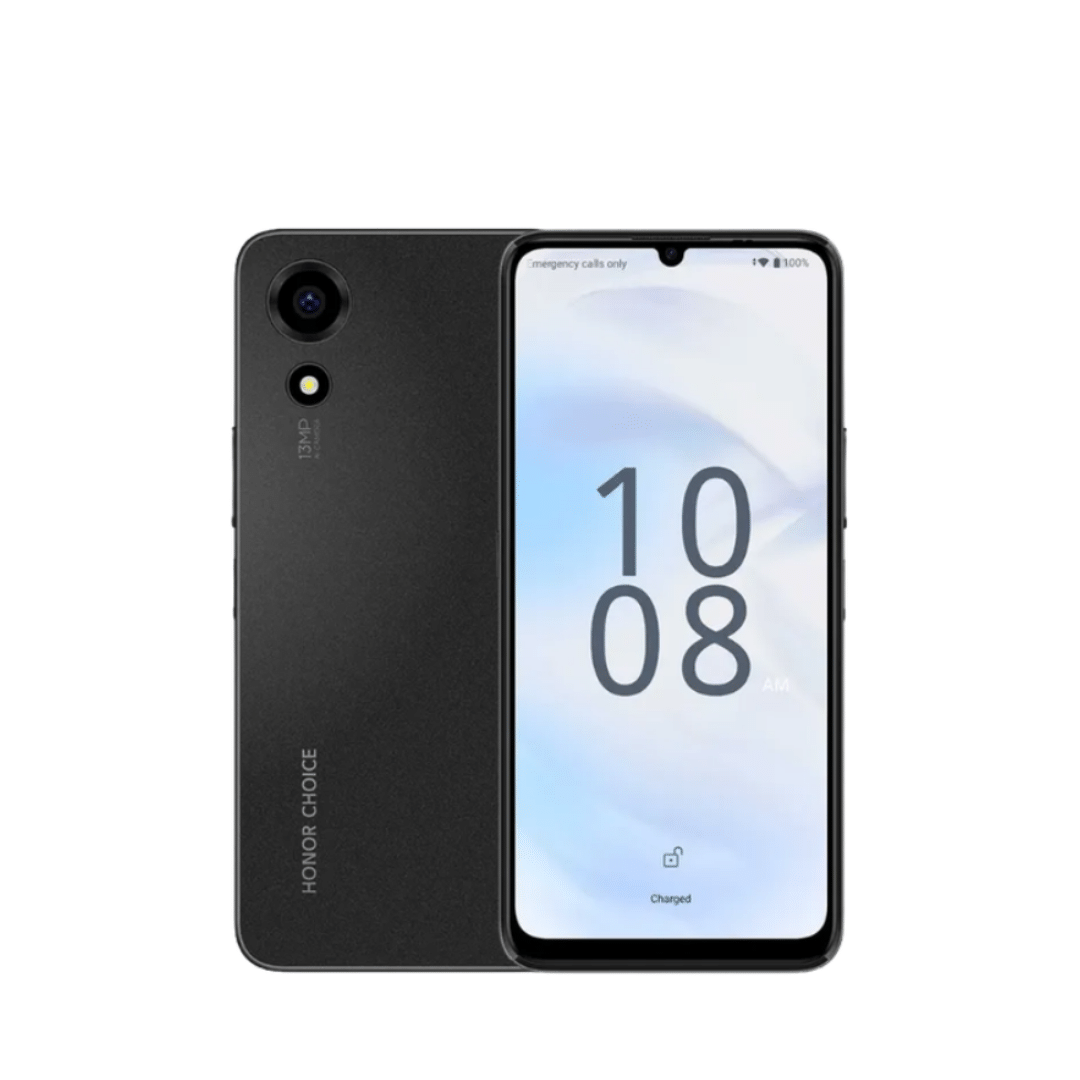 Honor Choice T10 4Go / 64Go Noir