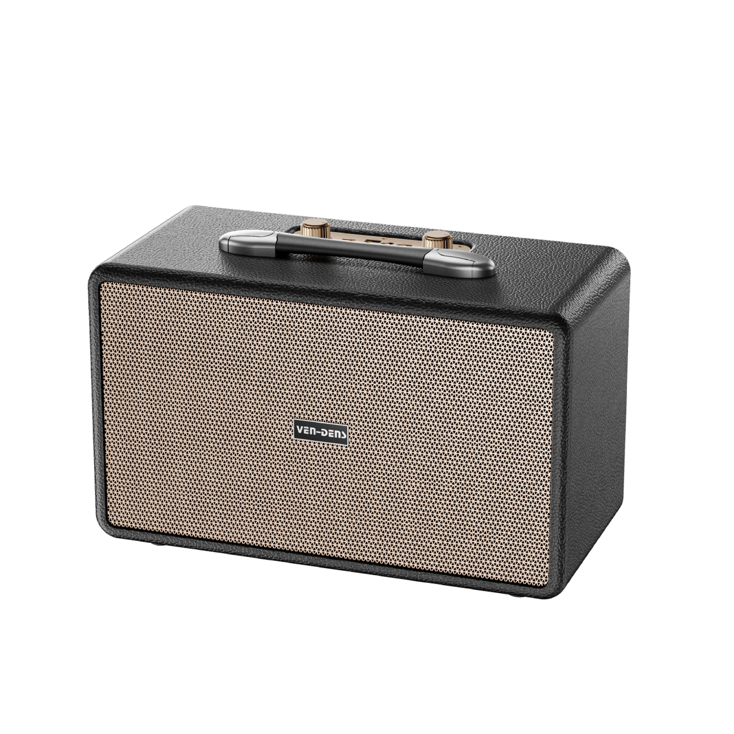 Haut Parleur Bluetooth VEN-DENS VD-SPK018