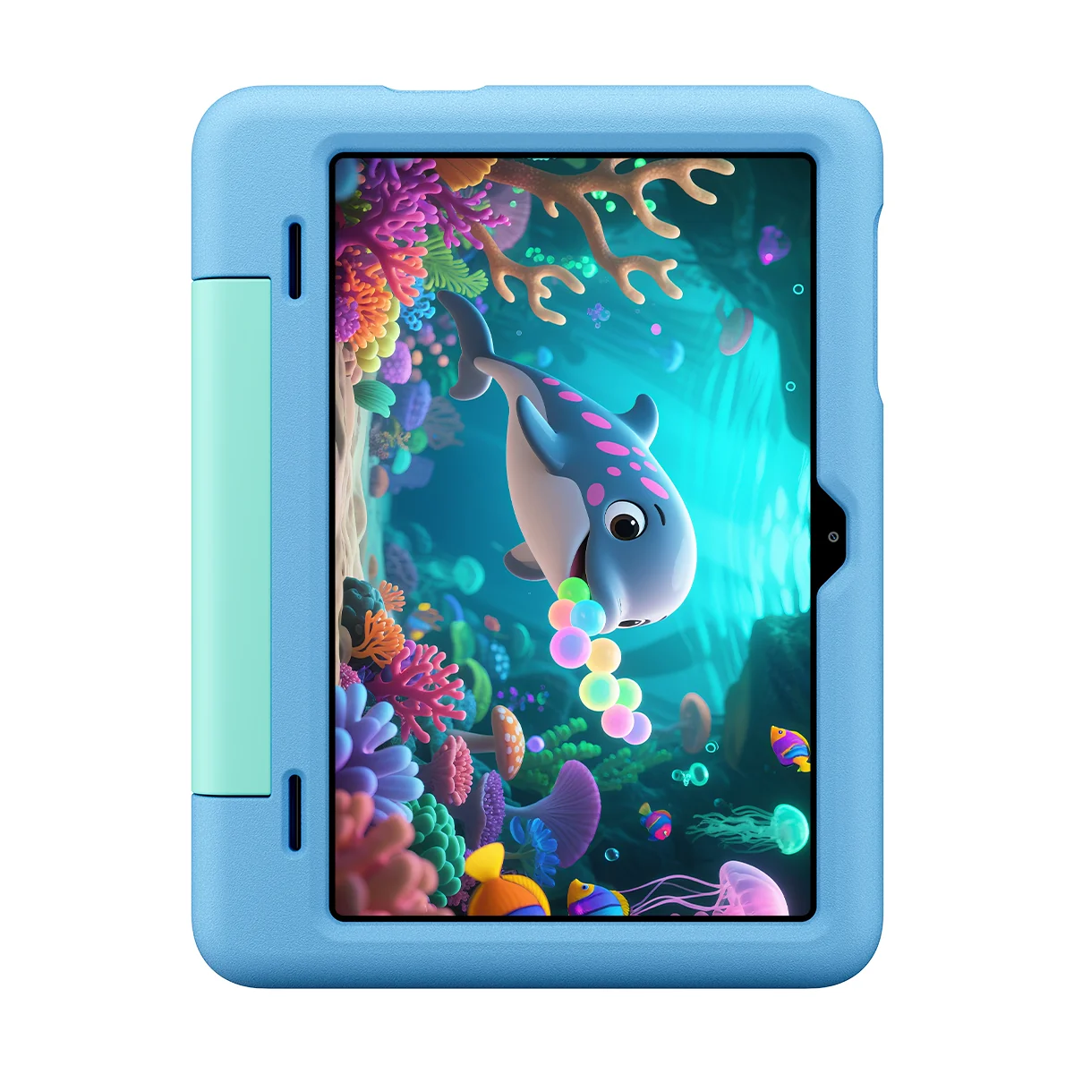Tablette Blackview Tab 20 Kids Wi-Fi 12Go / 64Go Bleu