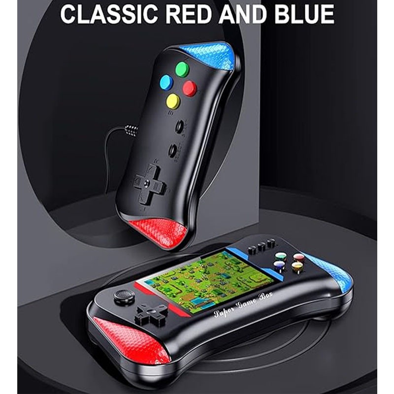 Console de Jeu Portable 500IN1 X7M — Afficher l'image 2