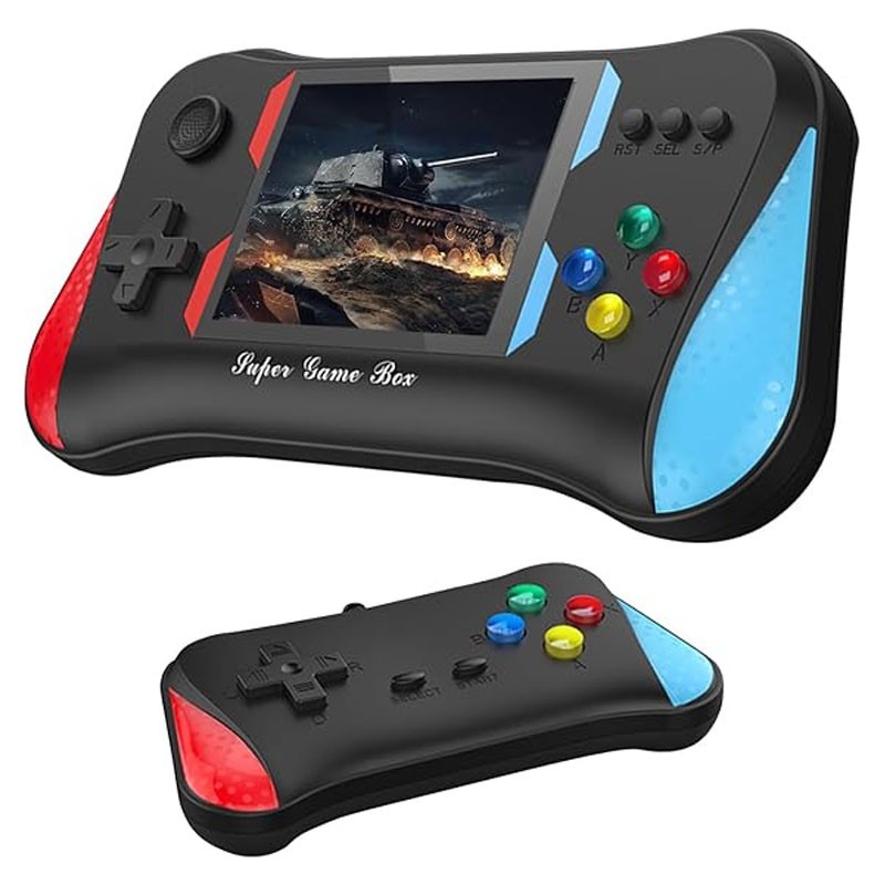 Console de Jeu Portable 500IN1 X7M