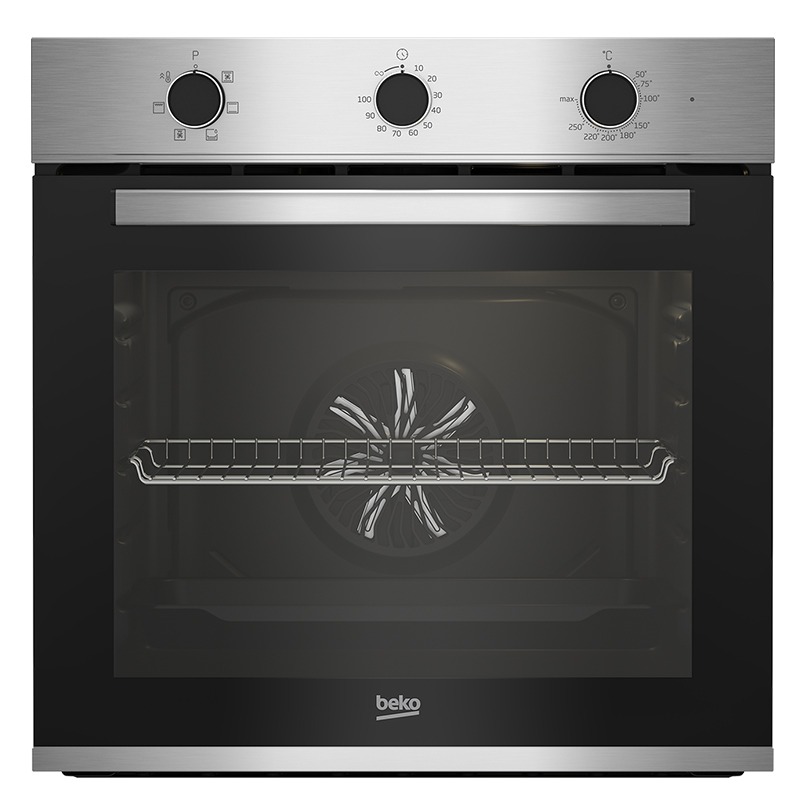Four Encastrable BEKO 66L 60cm INOX BBIE12100XD