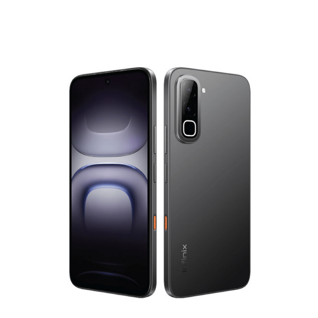 Infinix Hot 70 4Go / 128Go Noir