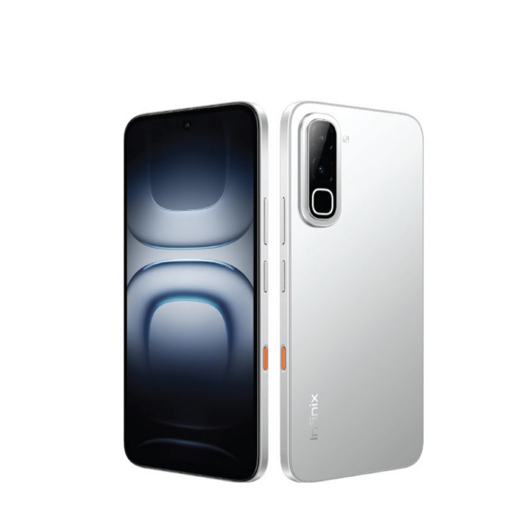 Infinix Hot 70 4Go / 128Go Gris