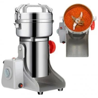 Moulin Professionnel Prova 2000W PE-2039G