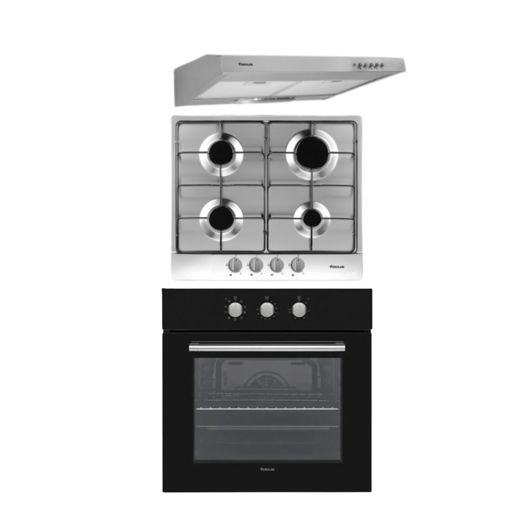 Pack Électroménager Encastrable R-1099