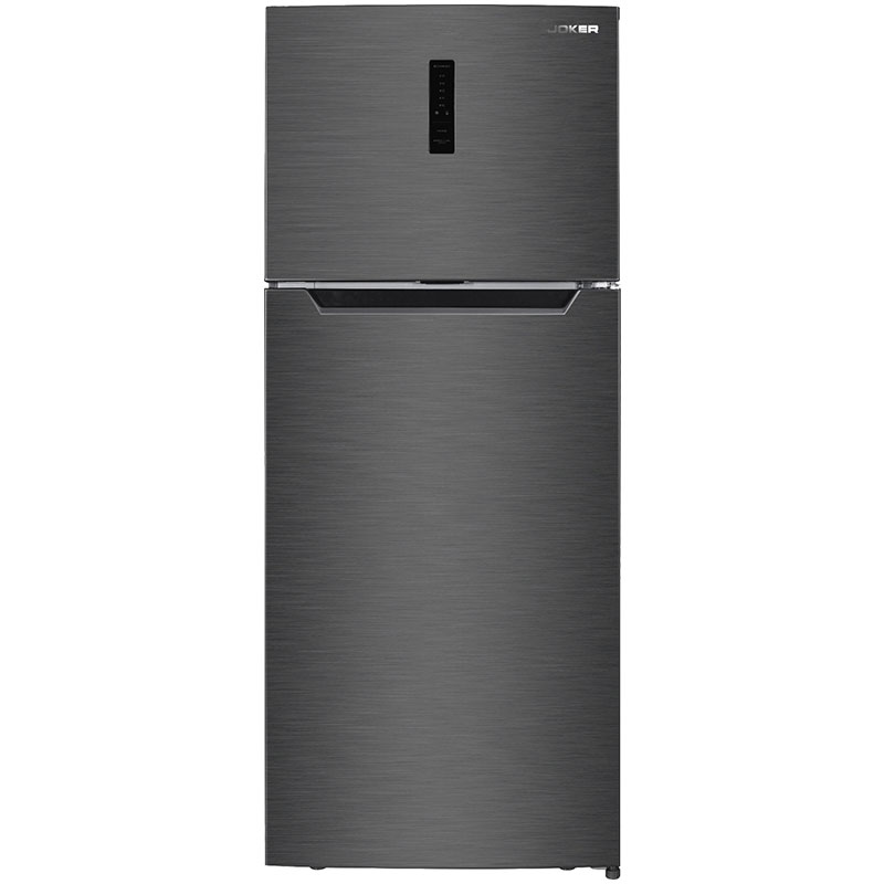 Réfrigérateur Joker 430L Inverter NoFrost Inox WR-4385HSS